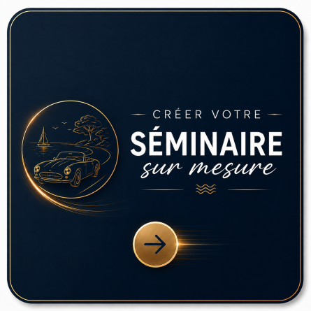 Nos séminaires